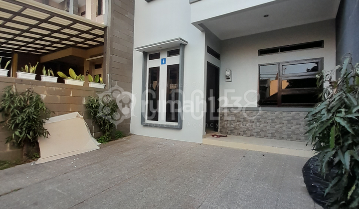 Sale Good Rumah Nyaman di Buah Batu Bandung Kota