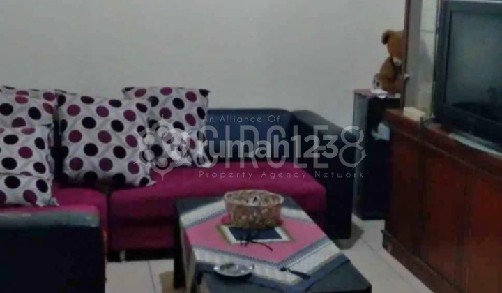 Harga Terbaik.. Rumah di Gempol Cijerah Bandung Kota