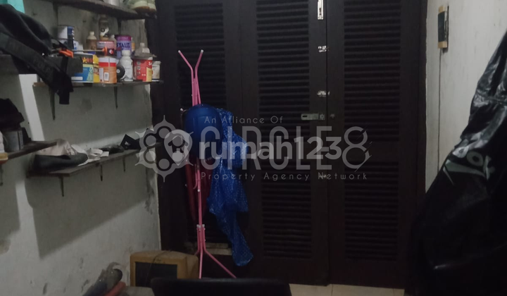 Terbaik.. Rumah di Pharmindo Cijerah Bandung