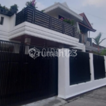 Rumah di Komplek Batu Permata, Buah Batu Bandung 2