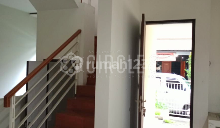Harga Terbaik Rumah Bagus di Lengkong Bandung Kota