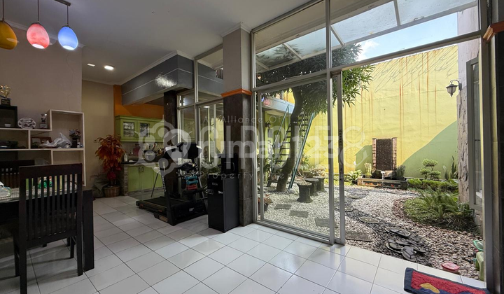 Nego Sampai Deal.. Rumah Nyaman di Gempol Asri Cijerah Bandung