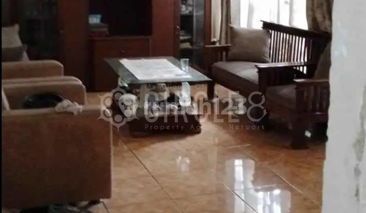 Harga Terbaik Rumah Keren di Mendut Pharmindo Bandung