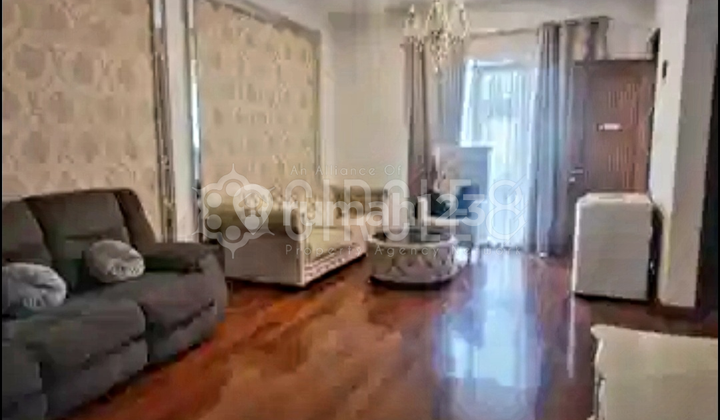 Nego Sampai Deal.. Rumah Fullfurnish di Buah Batu Square Bojongsoang Bandung