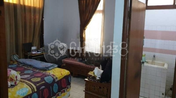 Dijual Bagus.. Rumah Nyaman di Turangga Gambuh Bandung Kota 2