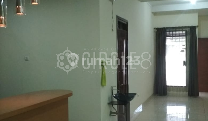Keren Maksimall Rumah di Mekarwangi Cibaduyut Bandung