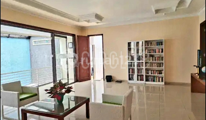 Penawaran Terbaik.. Rumah di Turangga Hasan Saputra Bandung Kota