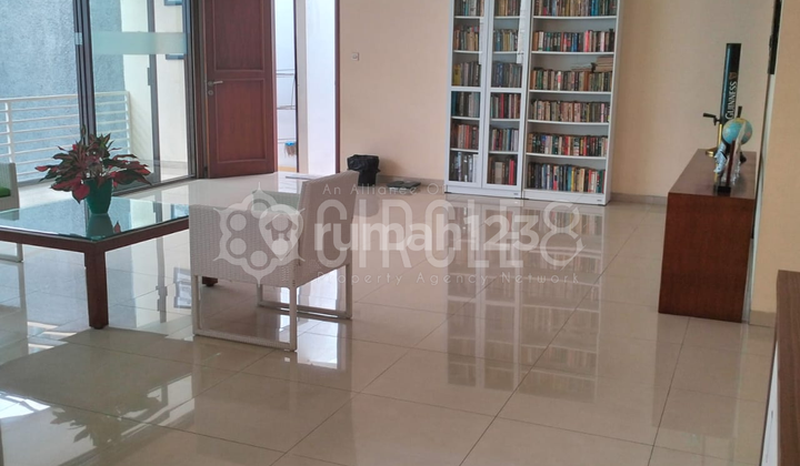 Ulalaa Rumah Bagus di Lengkong Turangga Hasan Saputra Bandung