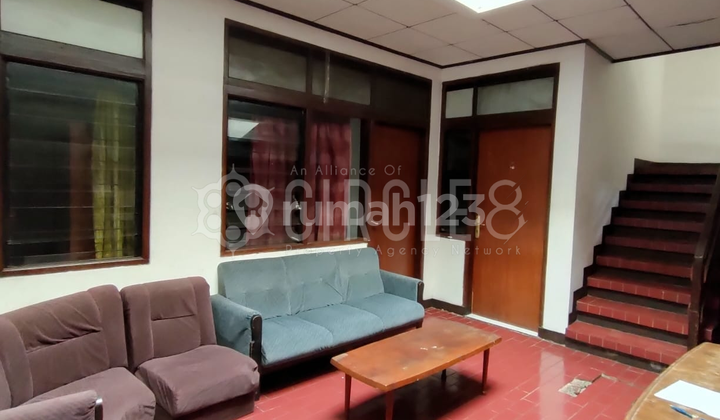 Kenceng Yukkk.. Rumah Ciamik di Sayap Pajajaran Bandung