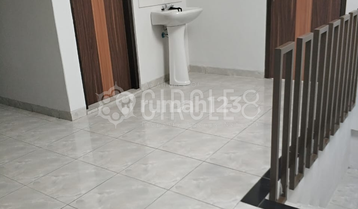 Terbaek.. Rumah di Pungkur Ancol Utara Bandung 2
