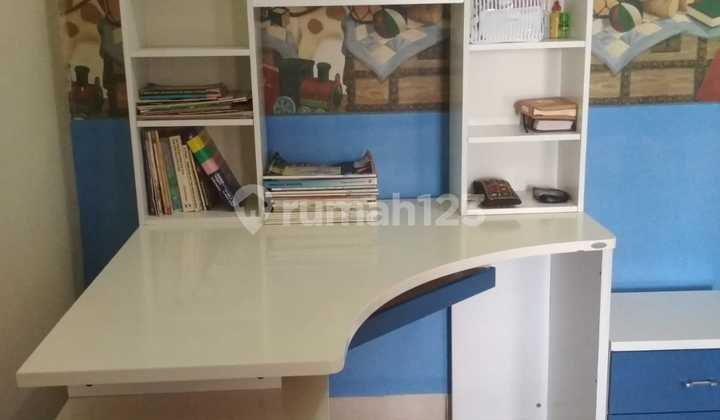 Keren Maksimall Rumah di Mekarwangi Cibaduyut Bandung 2