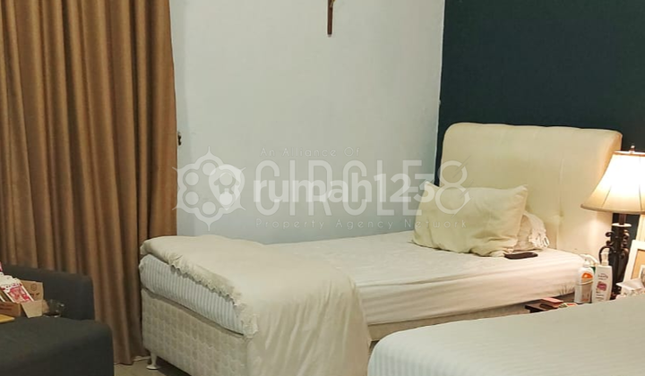 Idaman Istri.. Rumah di Kembar Mas Barat Regol Bandung 2