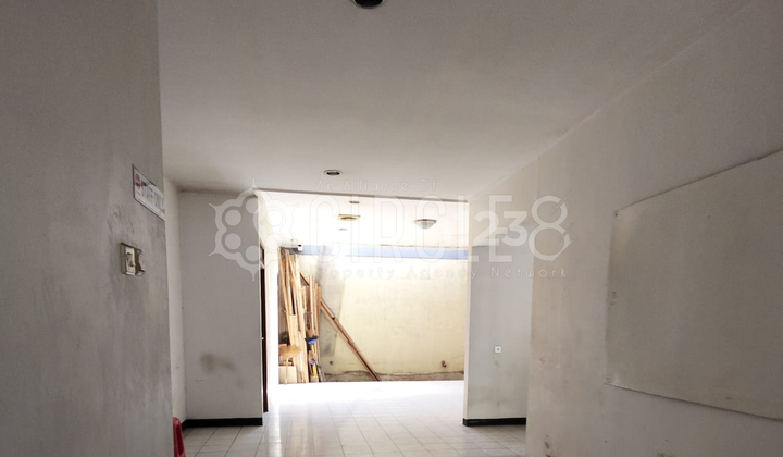 Sale Rumah Bagus di Kopo Permai Bandung Kota