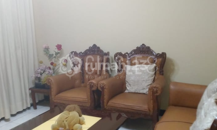 Rumah Istimewa Nih di Regol Kembar Bandung Kota 2