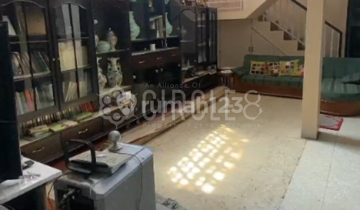 Ini Dia Rumah Bagus di Kembar Timur Regol Bandung 2