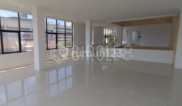 Penawaran Terbaik.. Ruko 4Lantai di Pungkur Bandung