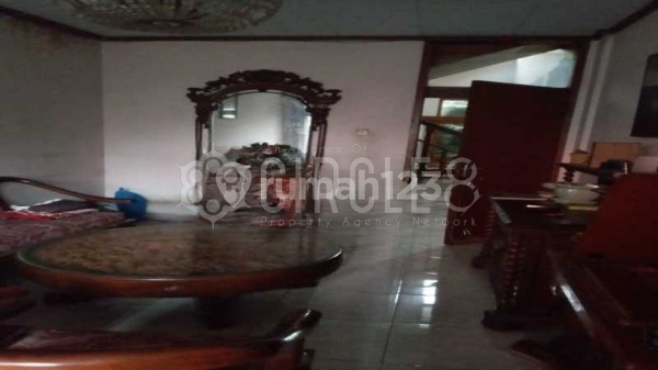 Yess Rumah Keren di Kembar Regol Bandung Kota 2