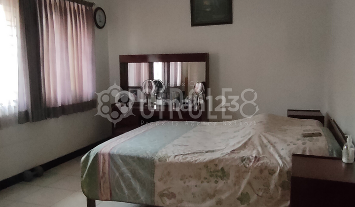 Terbaikk. Rumah Jalan Naripan Kota Bandung Dijual Bagus