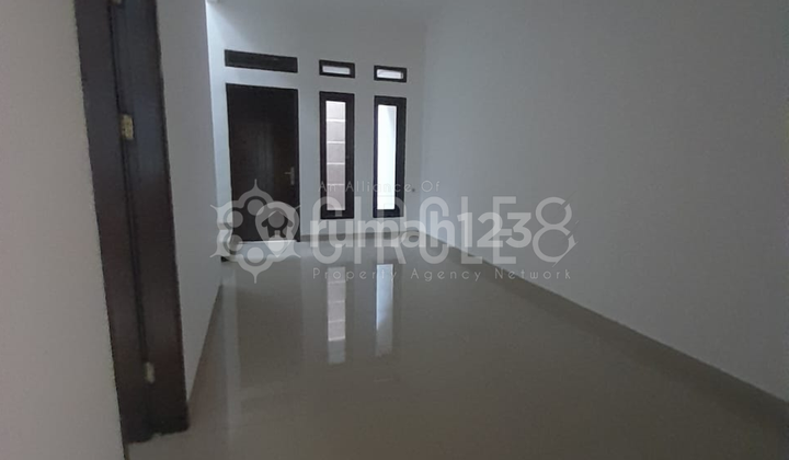 Tempat Pulang Terbaik.. Rumah di Turangga Salendro Timur Bandung