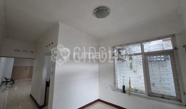 Rumah Menarik di Area Pungkur Gang Ijan Bandung Kota Rumah Menarik di Area Pungkur Gang Ijan Bandung Kota