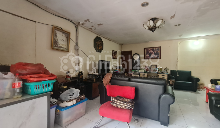 Good Live.. Rumah di Sriwijaya Bkr Regol Bandung