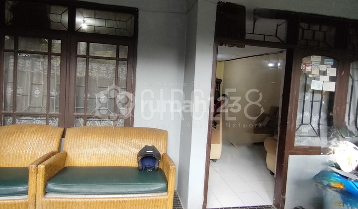 Modal Nikahin Kamu.. Rumah di Perum Cijerah Melong Bandung