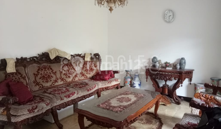 Wadidaw.. Rumah di Turangga Buah Batu Rancamanyar Bandung