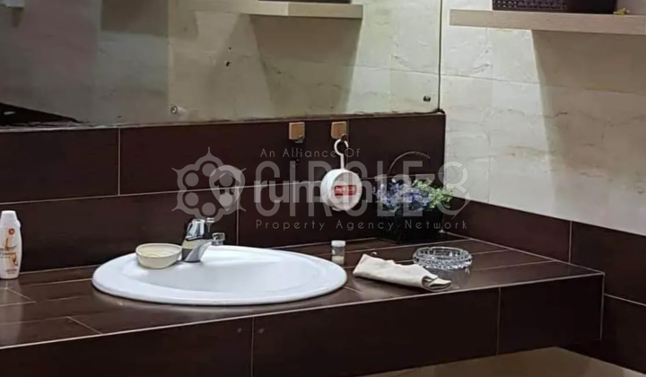 Rumah Luas Dijual Cepat Area Sayap Turangga Salendro Bandung 2