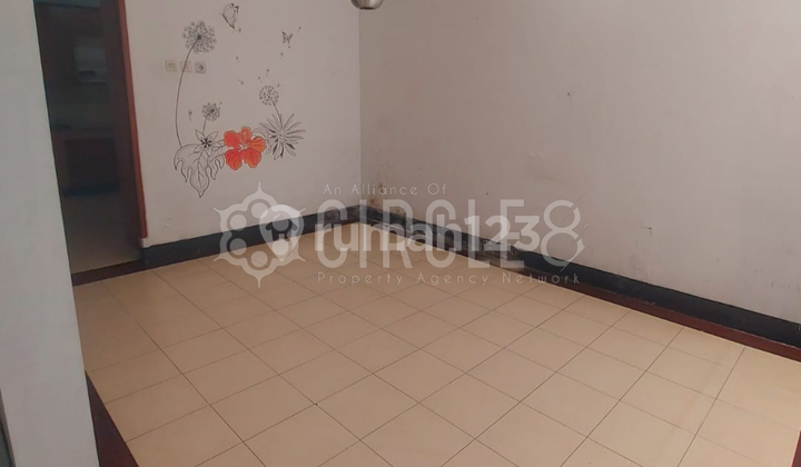 Jual Cepat Rumah di Kembar Mas Utara Regol Bandung 2