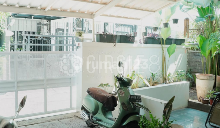 Ciamik Rumah Nyaman Margacinta Buah Batu Bandung 2