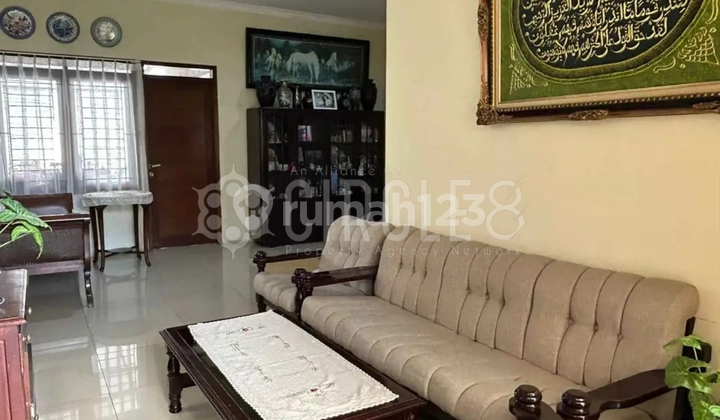 Rumah Permata Endah Arcamanik Bandung Kota