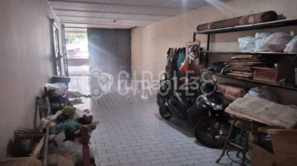 Wadidaww Rumah Fullfurnish di Pasirluyu Bkr Bandung Kota 2