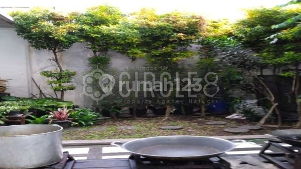 Jangan Salah Pilih. Rumah di Kembar Regol Bandung 2