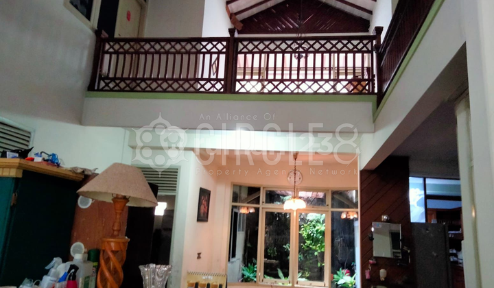 Ganteng Poll Rumah Keren di Turangga Pasir Salam Bandung Ganteng Poll Rumah Keren di Turangga Pasir Salam Bandung