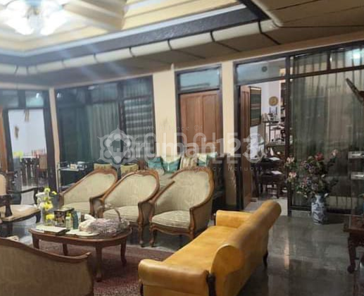 Sale Good.. Rumah di Kembar Timur Regol Bandung Kota