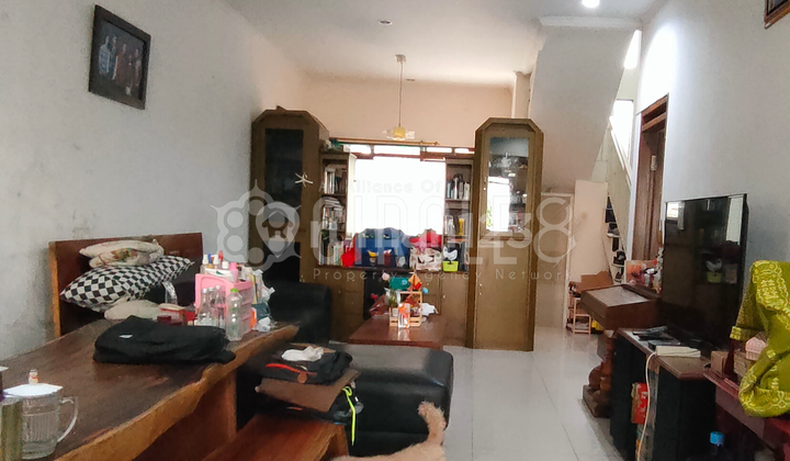 Turun Harga Check.. Rumah di Bumi Kopo Kencana Bandung