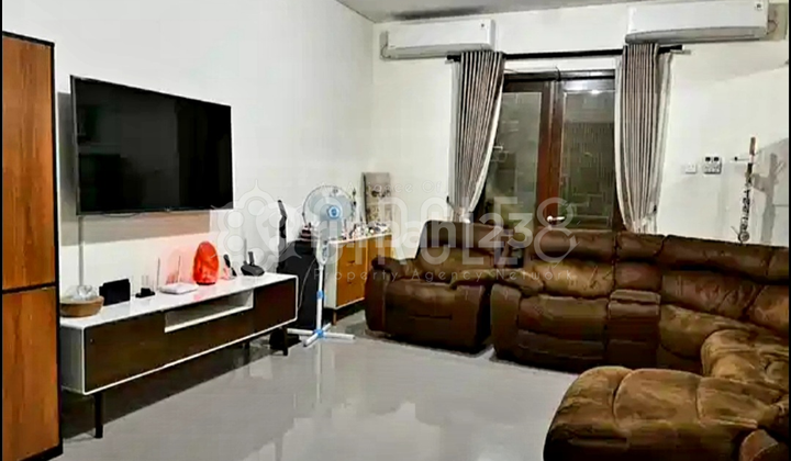 Yuhuuu Rumah Keren di Buah Batu Square Bojongsoang Bandung 2