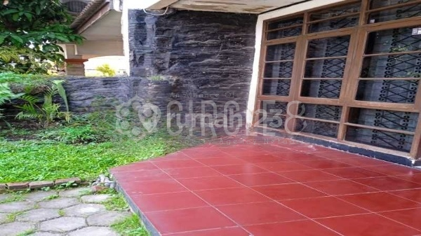 Dijual Rumah Strategis Kembar Regol Bandung Kota 2