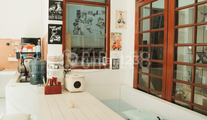 Ciamik Rumah Nyaman Margacinta Buah Batu Bandung