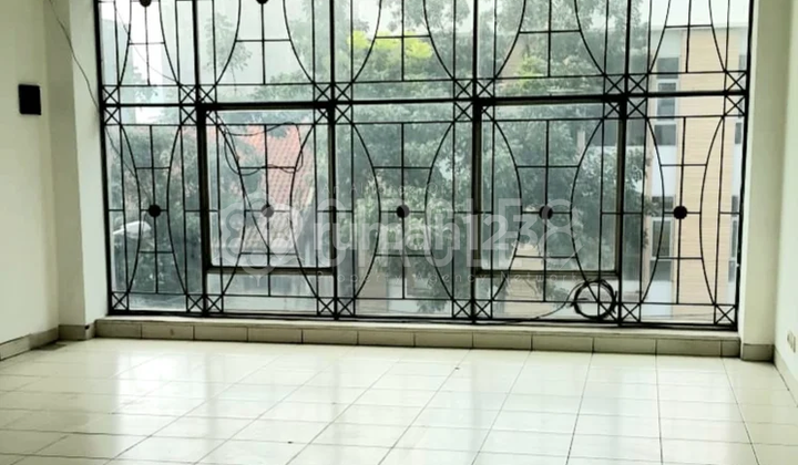 Yess Sewa Ruko Mantep di Pungkur Bandung Kota