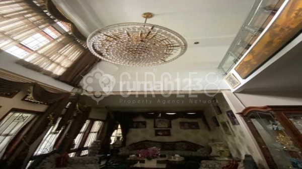 Nego Sampai Deal. Rumah di Kinanti, Turangga Lengkong Bandung