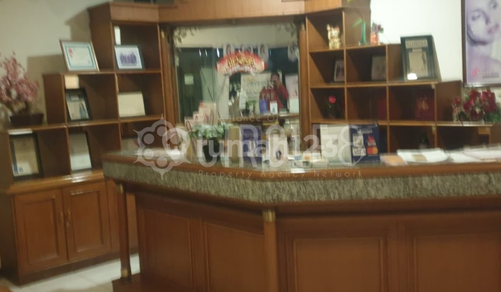 Wowww Strategic Shop House in Kurdi, Bandung City