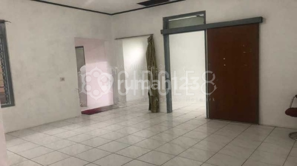 Wadidaww Rumah Bagus di Lengkong. Sayap Pelajar Pejuang Bandung Wadidaww Rumah Bagus di Lengkong. Sayap Pelajar Pejuang Bandung