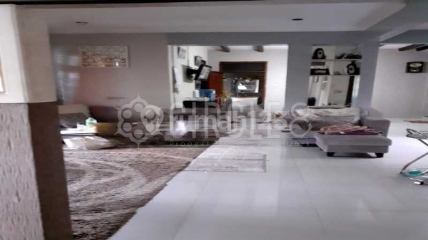 Dijual Bagus Rumah Keren di Srikania Srimahi Regol Bandung 2