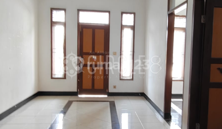 Rumah Minimalis Modern Harga Oke Di Cimahi 1