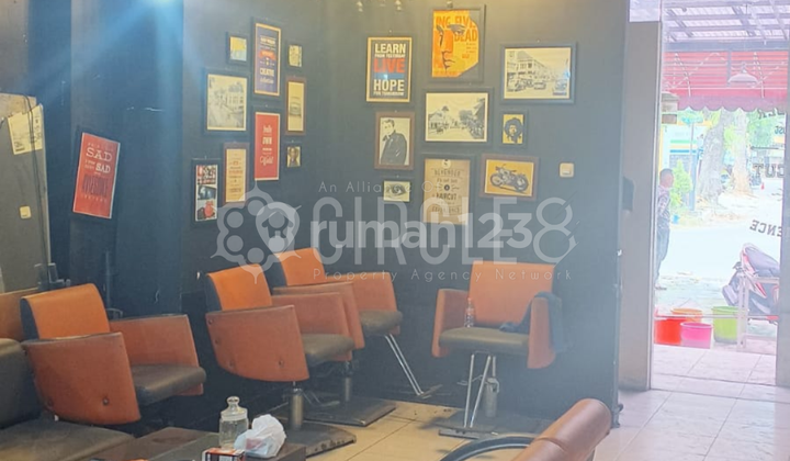 Ruko 3 Lantai Cocok untuk Semua Usaha di Buah Batu Bandung