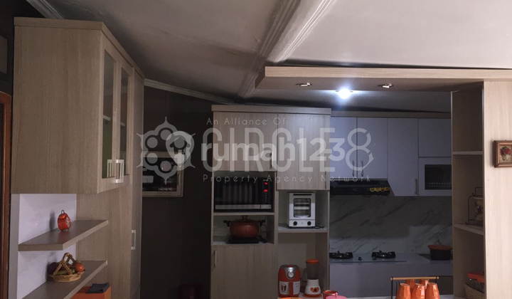 WOW! Rumah Startegis Pusat Kota Siap Huni Didaerah Cimahi 2