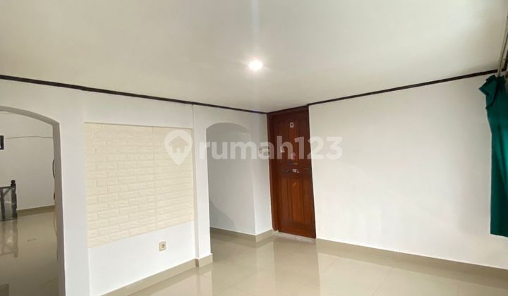 Rumah Mewah 3 Lantai Siap Huni Didaerah Lembang, Bandung 2