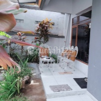 Rumah Semi Furnish Minimalis Didaerah Kiaracondong Bandung 2