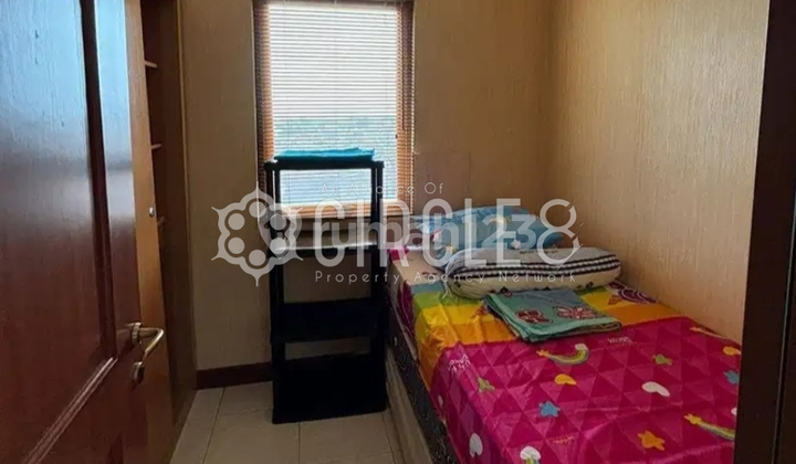 Apartemen 2 Bedroom Full Furnish Siap Huni Di Majesty 2